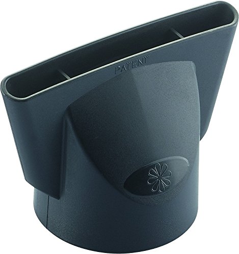 Ermila Speed 2000 Klassischer Profi-Haartrockner, 1er Pack (1 x 490 g) - 3