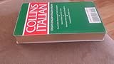 Image de Collins Pocket Italian Dictionary: Italian-English, English-Italian