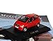 Produktbild Mercedes-Benz A-Klasse W168 A160 5 Türer Rot 1997-2004 Inkl Zeitschrift Nr 54 1/43 Ixo Modell Auto mit individiuellem Wunschkennzeichen