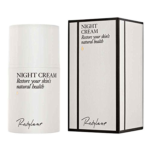 Restylane®Night Cream - 3
