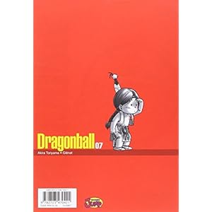 Dragon ball - Perfect Edition Vol.7 Livre en Ligne Dragon ball - Perfect Edition Vol.7 Livre en Ligne - Telecharger Ebook