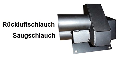 Pelltech Saugsonde für Pelletsaugsystem - 3