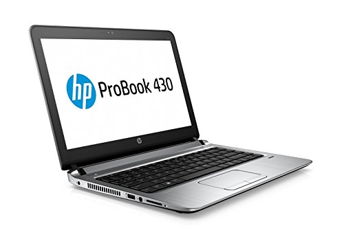 HP ProBook 430 G3 - 13 3  - Core i5 6200U - 4 GB RAM - 500 GB HDD W4N70ET ABU 