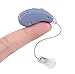 Produktbild USB Hearing Aid Hörgerät wiederaufladbare Einstellbarer Hörverstärker Intelligente Geräuschminderung Differenzieren Linke und rechte Ohren , Right ear