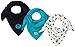 Mexx Baby Boys Neckerchief -  White - One Size