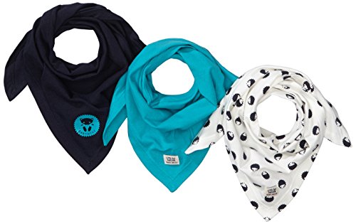 Mexx Baby Boys Neckerchief -  White - One Size