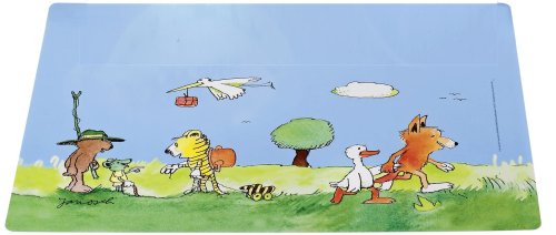 p:os 66078 Janosch Platzset PP