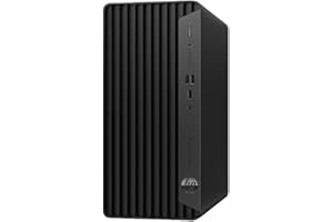 HP Pro 400 G9 - Wolf Pro Security - Tower - Core i5 i5-14500/2.6 GHz - RAM 8 GB - SSD 256 GB - NVMe - UHD Graphics 770-1GbE - Win 11 Pro - Black