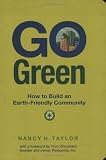 Image de Go Green: How to Build an Earth-Friendly Community