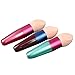 New Lollipop Cosmetic Makeup Brushes Liquid Cream Foundation Miracle Sponge Brush