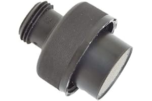 SELGO Clean Tankdeckel Ersatz für Bissell CrossWave 1785 2306 Serie & More Bissell CrossWave Clean Tankdeckel OEM # 1608691