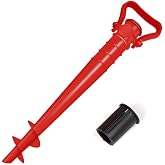 KOMUNJ Umbrella Stand, Umbrella Base, Universal Umbrella Base