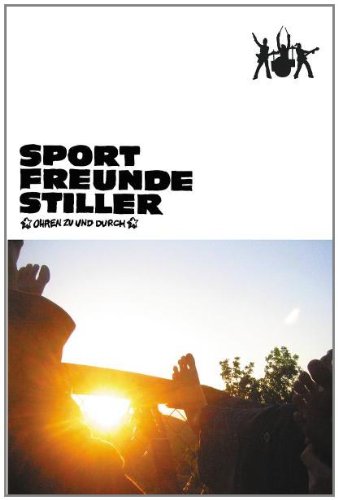 Preisvergleich Produktbild Sportfreunde Stiller - Ohren Zu Und Durch