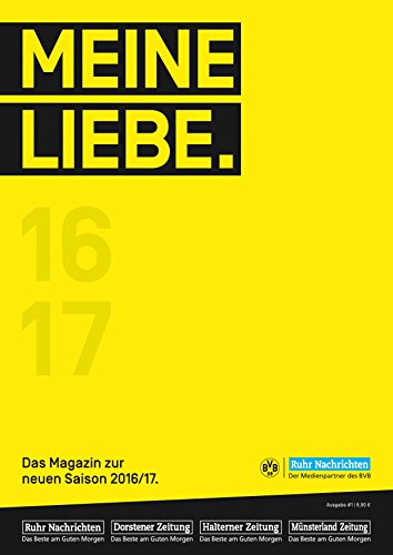 Download MEINE LIEBE.: 2016/2017 Download MEINE LIEBE.: 2016/2017