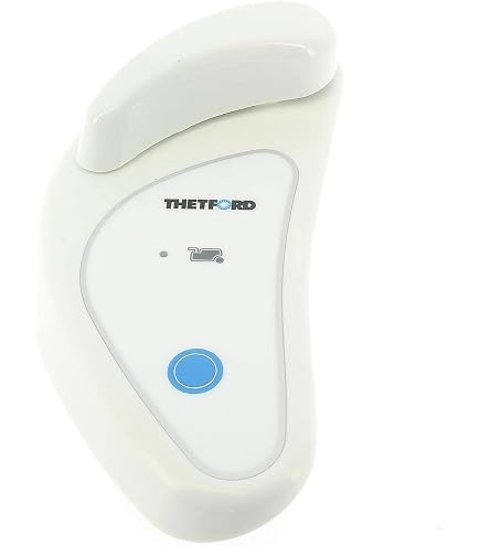 Wasserpumpe Für Thetford Kassettentoilette – 12V Produktbild-Vorschau 4