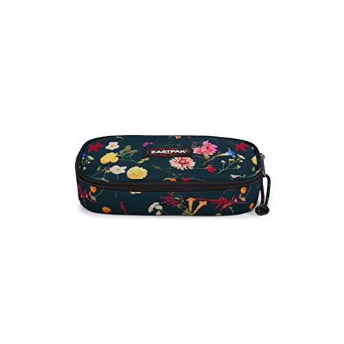 Preisvergleich Produktbild Eastpak Astuccio Oval Single Navy Plucked