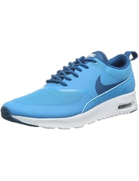 Nike Damen Wmns Air Max Thea Sneakers