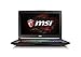 Produktbild MSI GT62VR-6REAC16H21 39,6cm (15,6 Zoll) Full HD Notebook (Intel Core i7-6700HQ, 16 GB RAM, 256 GB SSD + 1 TB HDD, NVIDIA GF GTX1070, Windows 10 Home) schwarz