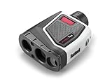 Bushnell Pro 1M Golf Laser Rangefinder (with Pinseeker)