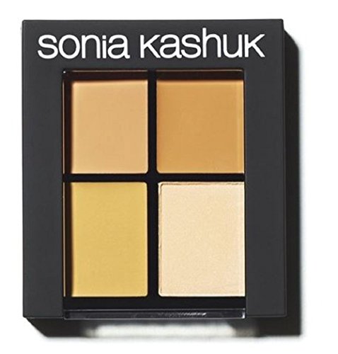 Hidden Agenda Sonia Kashuk Concealer Palette Medium 08