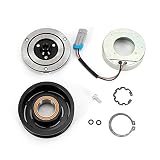klimakompressor opel astra g einbauen *Zustand: 100% Nagelneu Klimakompressor Spule Magnetkupplung für Astra G H Corsa C Meriva 09118281 NEU