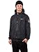 Produktbild Ellesse Herren Terrazzo Polyjacke grau XL
