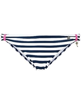 Beachlife Damen Bikinihose Jade