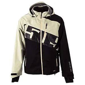 509 Evolve Jacket Shell (Khaki - Medium)