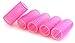 Hairworks Medium Selfgrip Velcro Hair Rollers 5 x 27mm