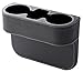 Produktbild Outgeek Auto Organizer Vordersitz Rand Organisation Telefon Halter Getränkehalter