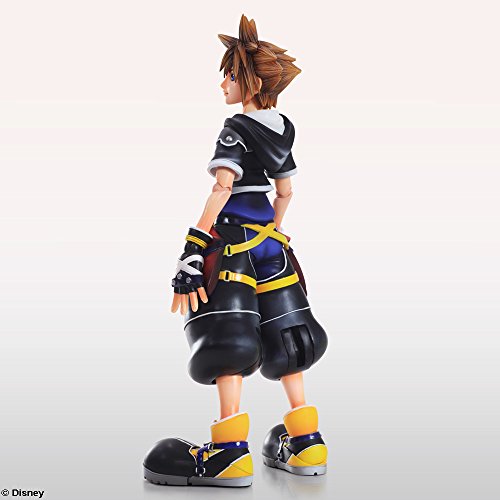 Square Enix Sora 