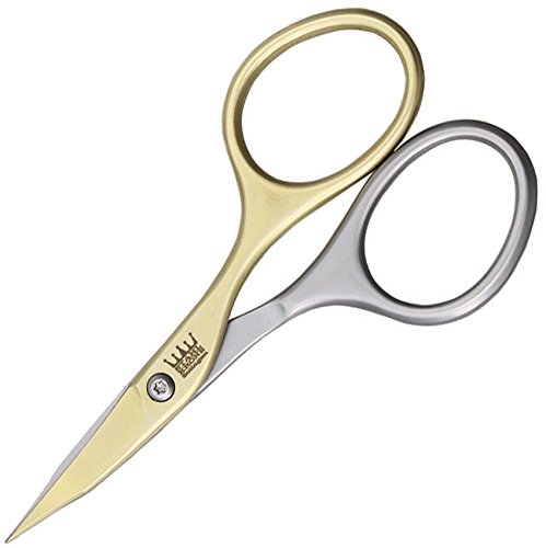 STAHLKRONE selbstschärfende Nagelschere aus Solingen - Weltneuheit!