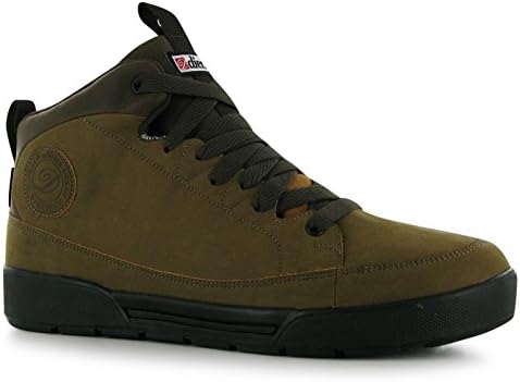 Diem Tt Mens Waterproof Fishing Angler Fishing Schnuer Shoes