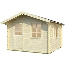 Suchergebnis auf Amazon.de für: gartenhaus holz 300x300
