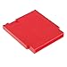 Baoblae Hard Case Cartridge Replacement For Nintendo Entertainment System NES Red RS.445.00