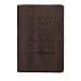 Doodle A New Day Everyday Executive Diary Notebook - A5, 80GSM, 200 Pages (Dark Brown) RS.420.00