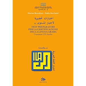 Test preparatori per la certificazione della lingu