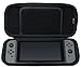 Produktbild Schutzhülle Schwarz für Nintendo-Switch Konsole