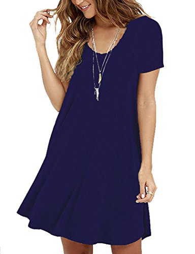 chinese dress ladies Women's T Shirt Dress - Organic Cotton main image 1