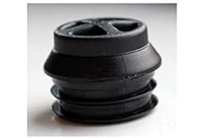 Brompton seat post bung