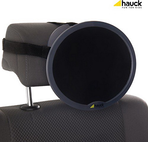 Price comparison product image Extra Mirror Watch Me 1