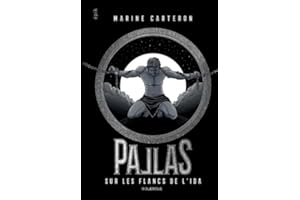 Pallas - tome 2: Sur les flancs de l'Ida (2)
