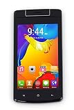 Goodone Fly Plus Easy Selfie 4 Inch IPS LCD Rotary Camera 3G Support Android Kitkat 4GB Smartphone (Black) RS.2399 (52.00% Off) - Amazon