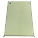Produktbild 10T Outdoor Equipment Bea 800 Duo Selbstaufblasende Isomatte, Grün, 200 x 130 x 8 cm