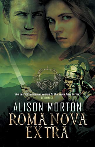 ROMA NOVA EXTRA: A Collection of Short Stories ROMA NOVA EXTRA: A Collection of Short Stories