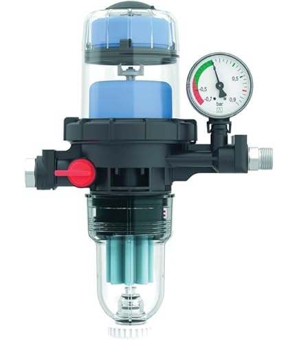 69930 | Afriso Flow-Control 3/K-1 Heizölentlüfter | Ersatzteilservice