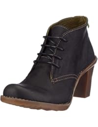 El Naturalista N523 - Botines de cuero mujer