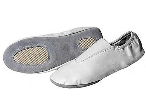 EFFEA SPORTLeather Shoe For Rhythmic Gymnastic, Article Code EF8000