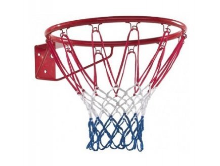 Preisvergleich Produktbild Speelgoed G10016-ALE - Basketball Ring Set