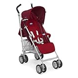 Chicco Buggy London Up Hoop mit Faltbarem - 2